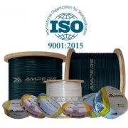 Empresa Certificada Qualidade ISO 9001